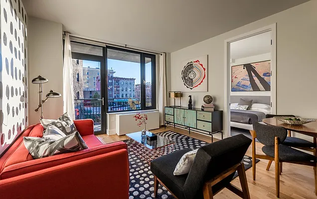 Rented by Nooklyn NYC LLC | media 57