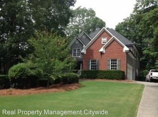 3130 Lake Seminole Pl, Buford, GA 30519