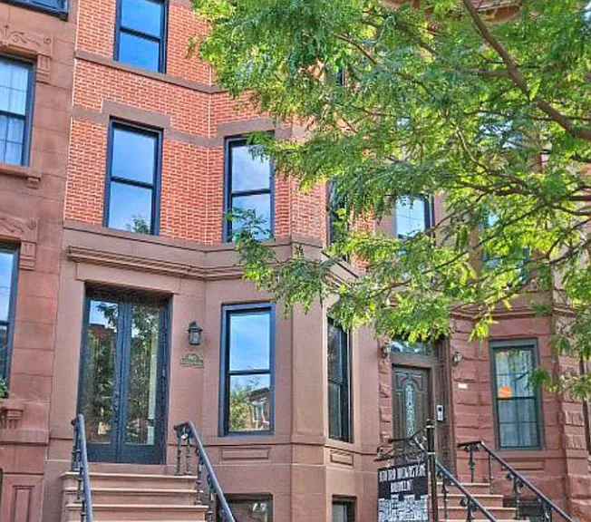 860 Lafayette Ave #2 — Photo 42