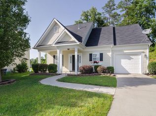 2070 Brian Center Ct, Winston Salem, NC 27106