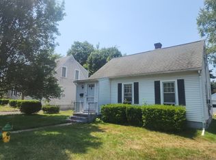 43 McKenzie St, Middletown, CT 06457