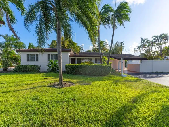1344 SE 8th Court, Deerfield Beach, FL 33441
