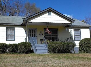 3925 Dexter Dr, Columbus, GA 31907