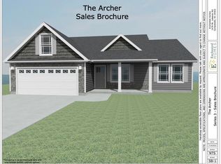 242 Rc Thompson Rd, Chesnee, SC 29323