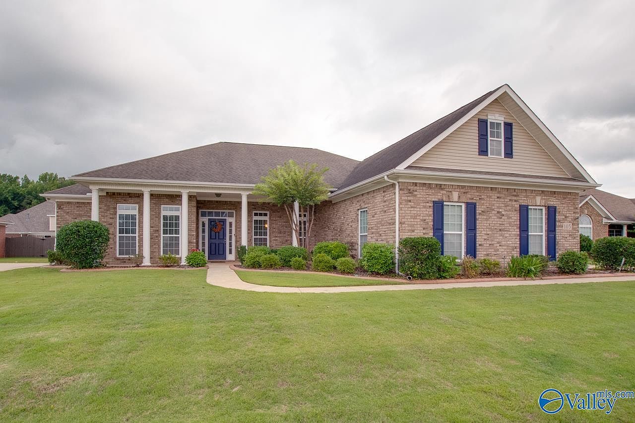 105 Mallard Cove Dr, Madison, AL 35756 Zillow
