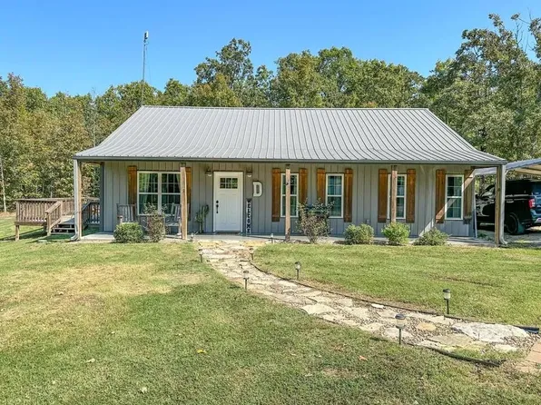 68 Lakeview Cir, Cave City, AR 72521