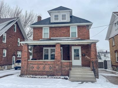 1342 W 30th St, Erie, PA, 16508