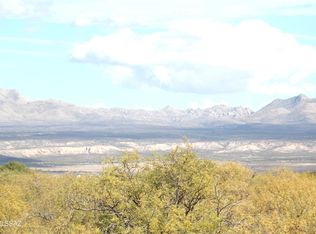 W Jennella Dr, Benson, AZ 85602