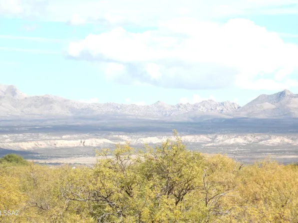 W Jennella Dr, Benson, AZ 85602