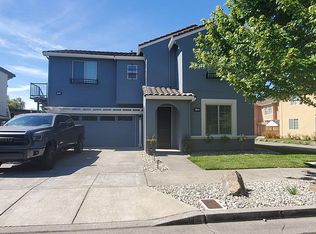 1432 Trombetta St, Santa Rosa, CA 95407