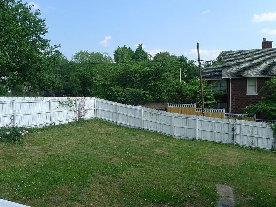 Allison/602 602 Allison Ave SW Roanoke VA Zillow