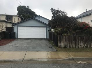 1124 Clementina St, Seaside, CA