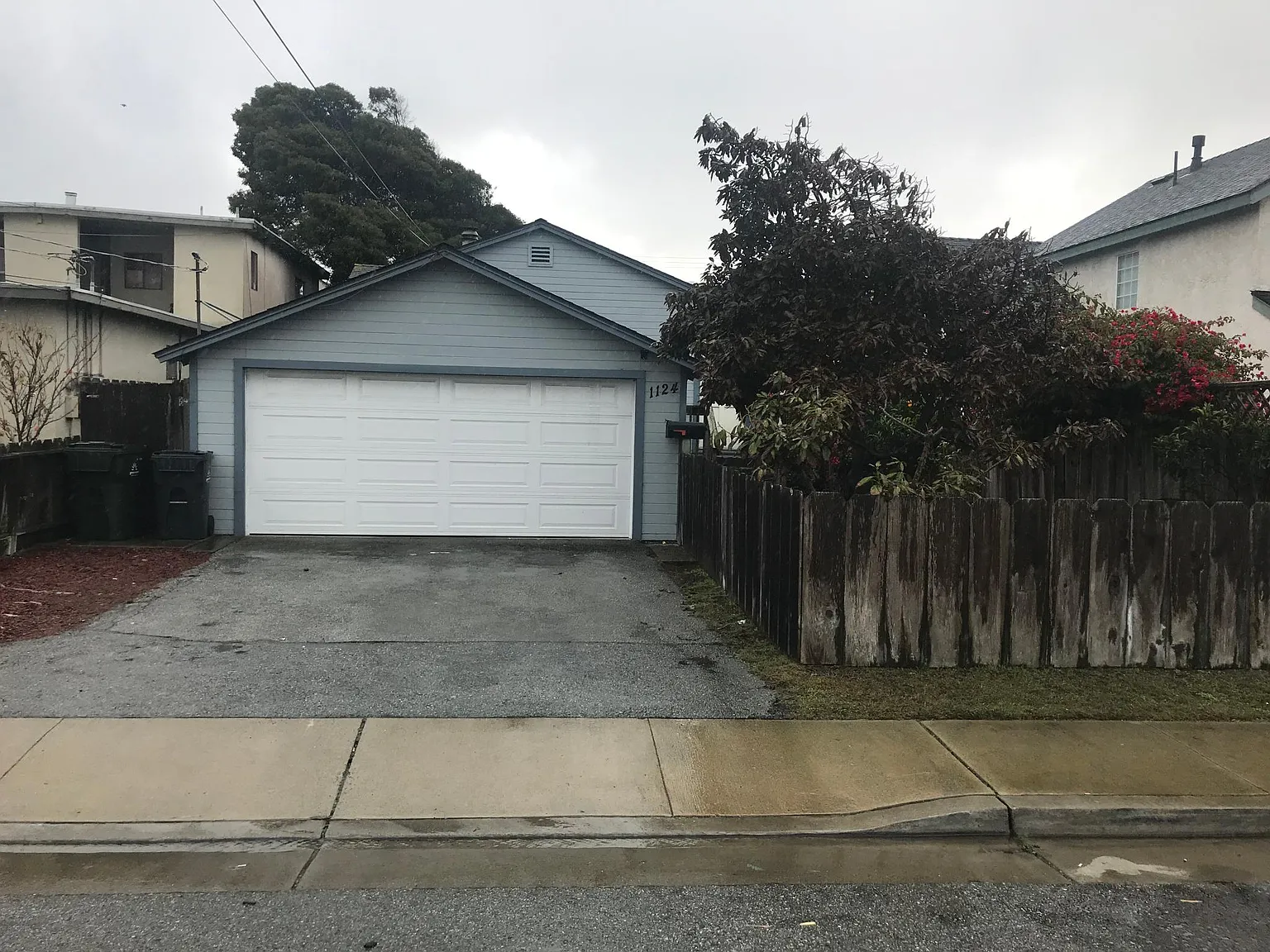 1124 Clementina Ave photo 1