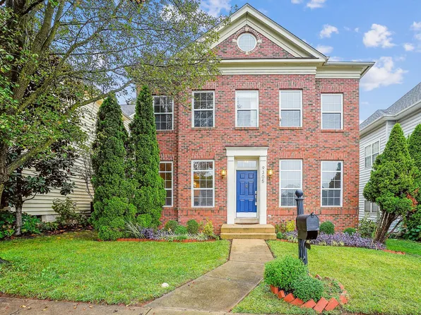 9305 Sumner Lake Blvd, Manassas, VA 20110