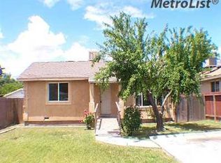 2109 Beachwood Dr, Merced, CA