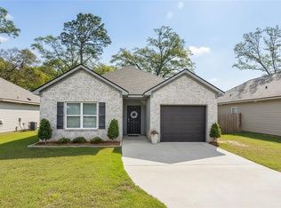 909 Louise Ave, Mobile, AL 36609