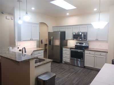 116 Roberts Dr, Saginaw, TX, 76179