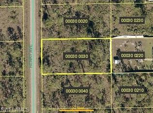 1018 Henry Ave, Lehigh Acres, FL 33972