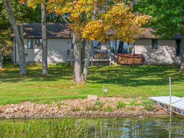 2431 Norway Point Rd, Pelican Lake, WI 54463