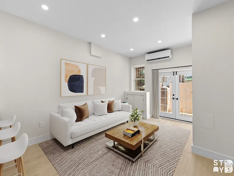 63 Suydam St #1 — Photo 3