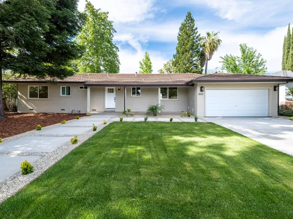 8461 Hidden Valley Cir, Fair Oaks, CA 95628