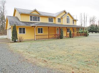 20025 2nd Ave NE, Arlington, WA 98223