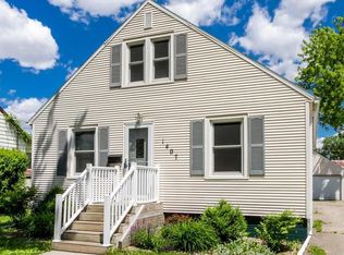 1407 K Ave, Nevada, IA 50201