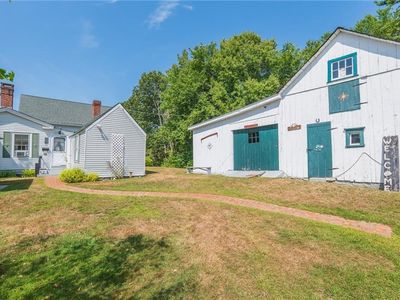 42 Steere Farm Rd, Burrillville, RI, 02830