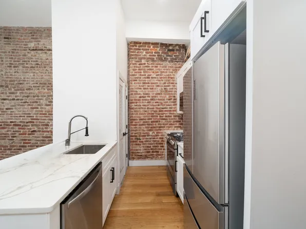 25 Corbin Ave #5AA, Jersey City, NJ 07306