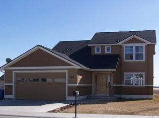 705 SW Josephine St, Mountain Home, ID 83647