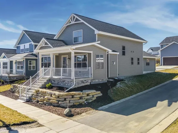 4806 Romaine Road, Madison, WI 53711