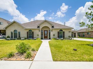 2111 Eagar Rd, League City, TX 77573