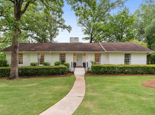 3473 Spring Valley Ct, Mountain Brook, AL 35223