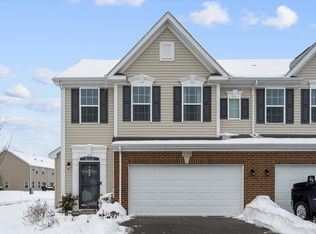 3356 Helene Rieder Dr, Montgomery, IL 60538