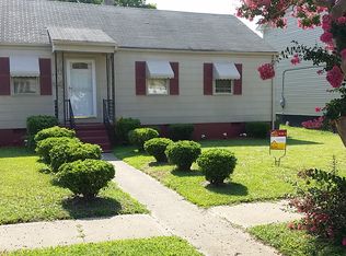 6541 Whitehorn Dr, Norfolk, VA 23513