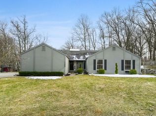 17390 Pencross Dr, Granger, IN