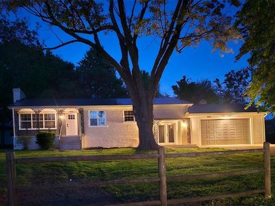 514 O'Dell Ave, Richland, MO, 65556
