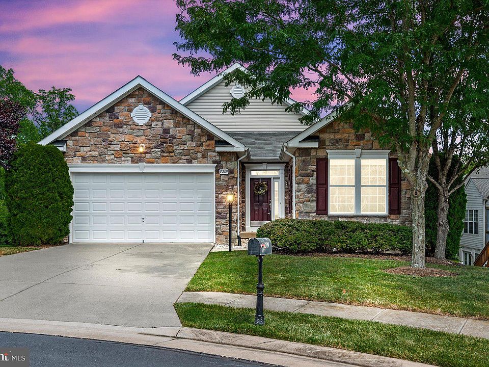 1st image of 16209 Timid Creek Ct