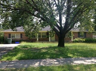 1549 Marshall St, Orangeburg, SC 29118