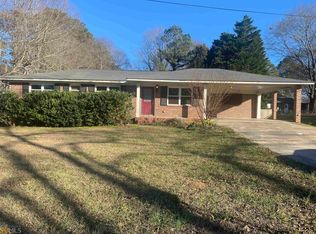 1112 Topaz Ln, Villa Rica, GA 30180