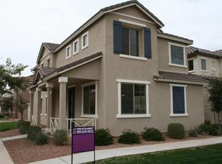 3888 E Santa Fe Ln, Gilbert, AZ 85297