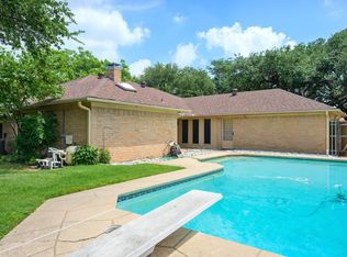 900 E Berkeley Dr, Richardson, TX 75081