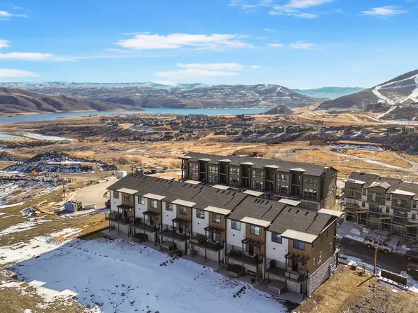 2022 W Pinnacle Ln, Heber City, UT 84032