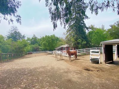 831 Glencrag Way, Woodside, CA, 94062
