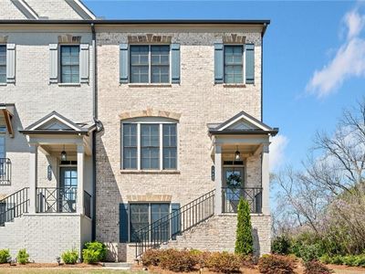 1949 Skyfall Cir, Atlanta, GA, 30319