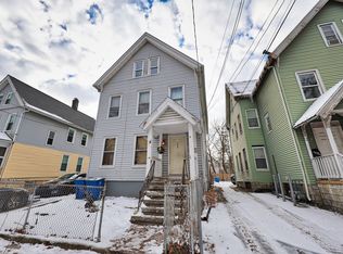 254 W Ivy St, New Haven, CT 06511
