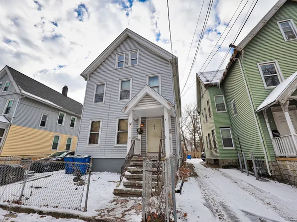 254 West Ivy Street, New Haven, CT 06511