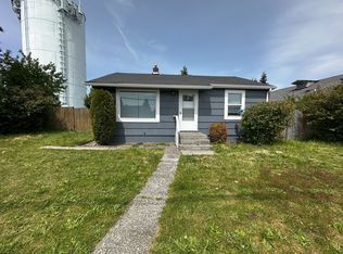 823 E 64th St, Tacoma, WA 98404