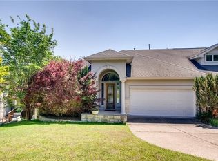 6705 Fort Davis Cv #A, Austin, TX 78731