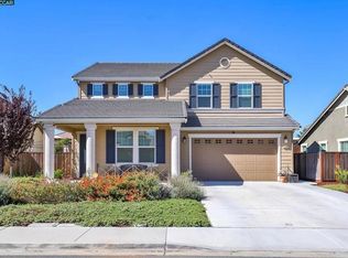 2988 Aldrich St, Antioch, CA